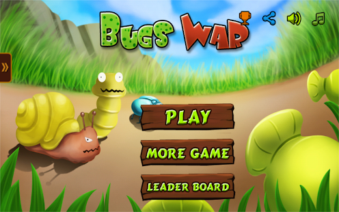 Bugs war