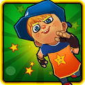 Crazy Rush 3D icon