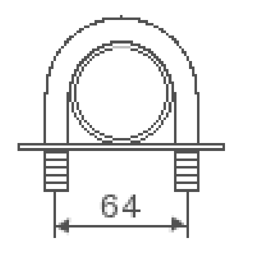 Calculation of the clamp LOGO-APP點子