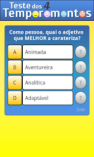 How to install Teste dos 4 Temperamentos 1.2 apk for android