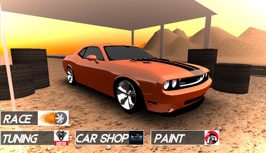 GTi Drag Racing Screenshots 7