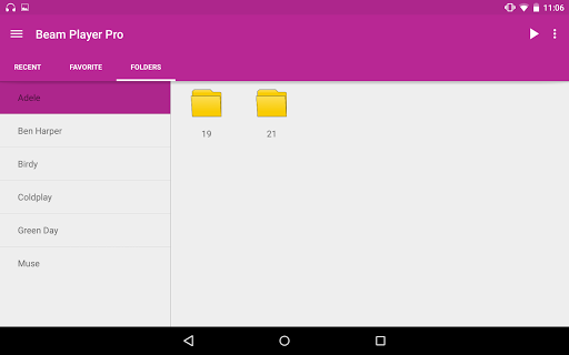 免費下載音樂APP|Beam Player Pro(Folder Player) app開箱文|APP開箱王