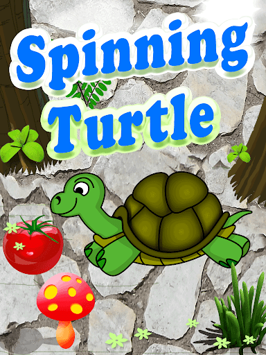 Spinning Turtle