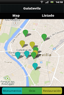 PENSIÓN PÉREZ MONTILLA Screenshots 14
