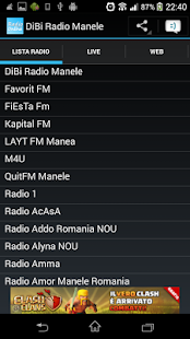 How to install Radio Manele Online lastet apk for bluestacks