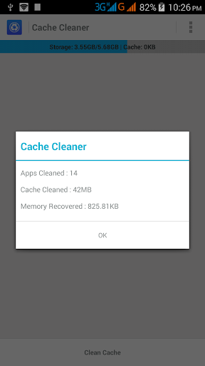 【免費工具App】Cache Cleaner + Memory Booster-APP點子