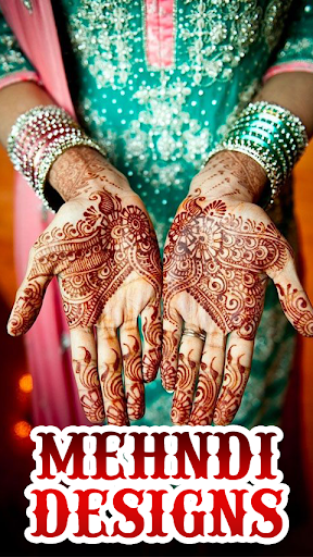 Mehndi Designs Hands n Foot