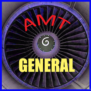 Airframe & Powerplant-General Android App