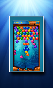 Free Download Witchy Bubble Shooter APK for Android