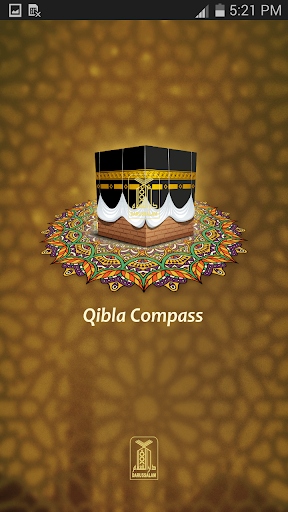 Qibla Compass - Find Qibla