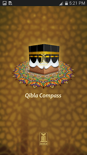 【免費生活App】Qibla Compass - Find Qibla-APP點子