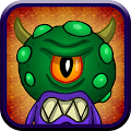 bCyberwise Monster Family Apk