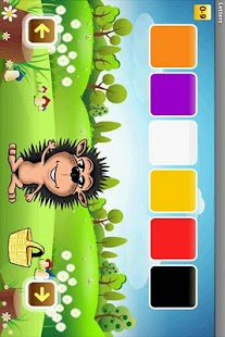 Letters (demo) Screenshots 1