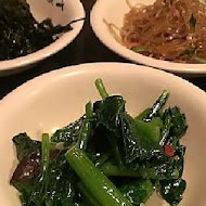 雪嶽山韓式料理(台中新光店)