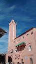 Mosquée Souk El Had Agadir