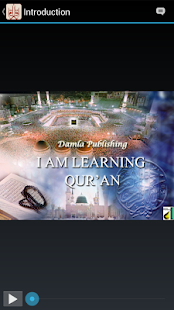 Free I'm Learning Qur'an APK