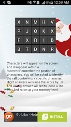 Brain Memory Game by 🍀Sekhon Technologies🍀 poster 5