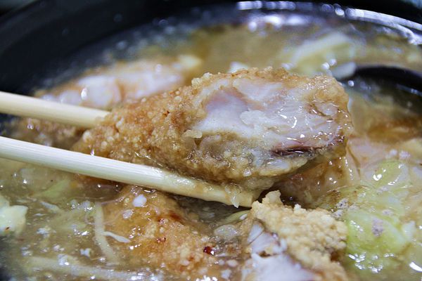 【南台灣土魠魚羹】寶山店新開幕