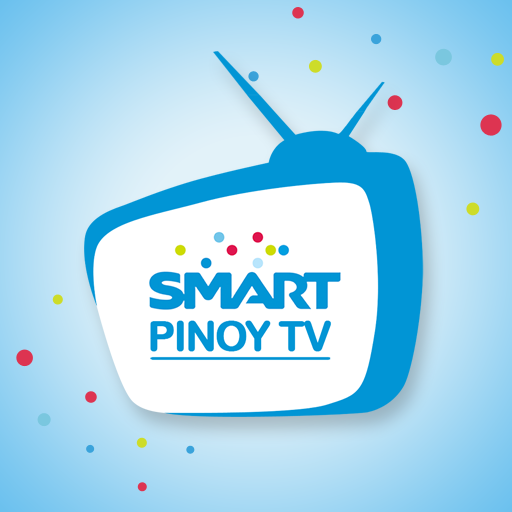 SMART Pinoy TV LOGO-APP點子