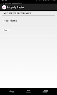 How to install Mopidy Radio patch 1.0.3 apk for pc