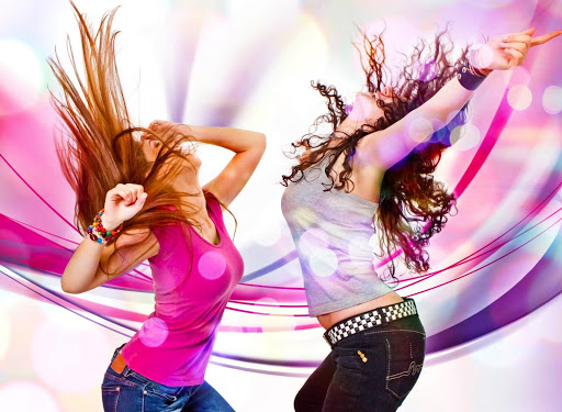Dance Music Video