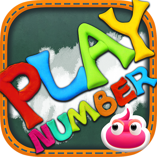 Play Number 教育 App LOGO-APP開箱王