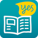 Optus Now icon