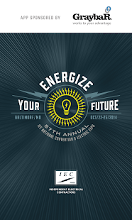 Download 2014 IEC National Convention APK for Android