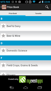 Lastest Carp Fair APK for PC