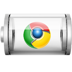 Chrome Battery Status