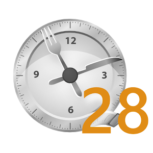 DietTime 28-day Diet Set
