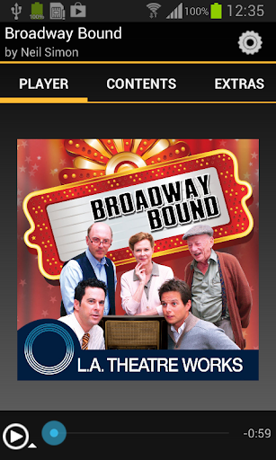 Broadway Bound Neil Simon