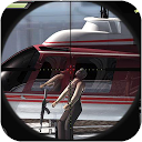 Sniper Traffic City mobile app icon