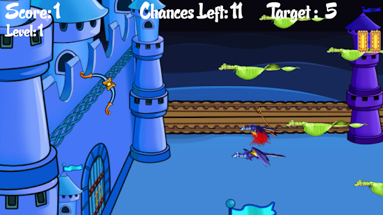 How to download Dragon Attack 1.0 apk for laptop
