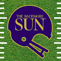 Baltimore Football logo