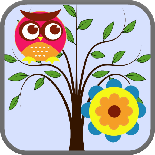 Spring Forest Match Free 休閒 App LOGO-APP開箱王