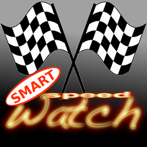 SmartSpeedWatch 1