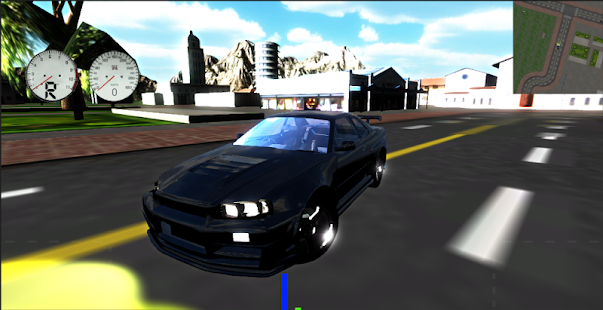 ExO Drive  