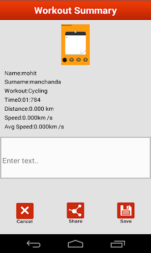 【免費健康App】Run & Walk Tracker : GPS Mode-APP點子