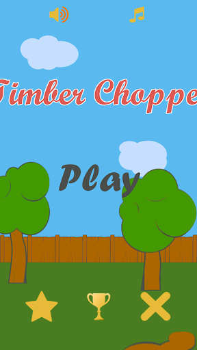 Timber Chopper