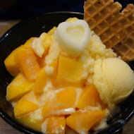 ICE+ 艾司加冰屋