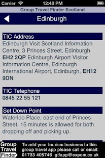GTF Scotland Screenshots 4