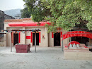Sanqian Temple