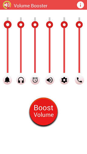 Sound Pro: Volume Maximizer ++