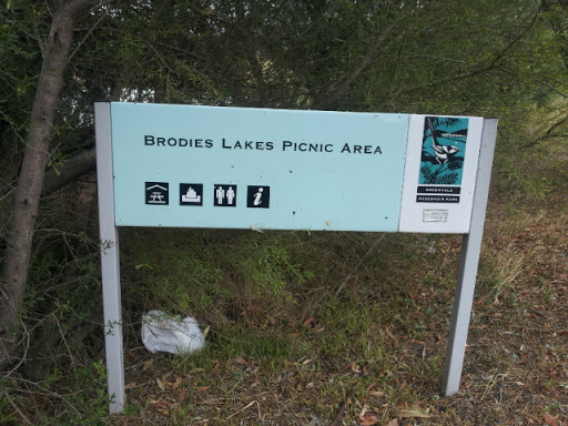 Brodies Lakes Picnic Area