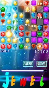 Lastest Jewels Blitz APK for Android