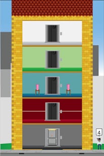 Download Elevator Frenzy APK