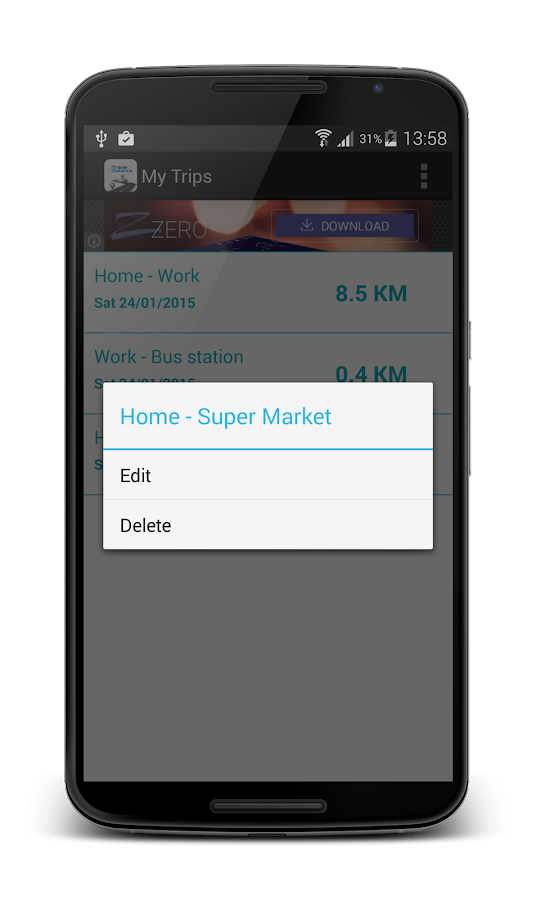  Travel Distance Calculator - Android Apps on Google Play