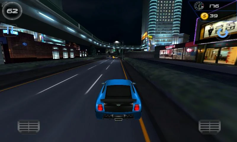 Speed Night 2 - screenshot