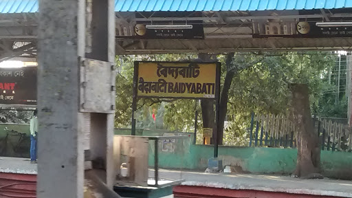 Baidyabati Station